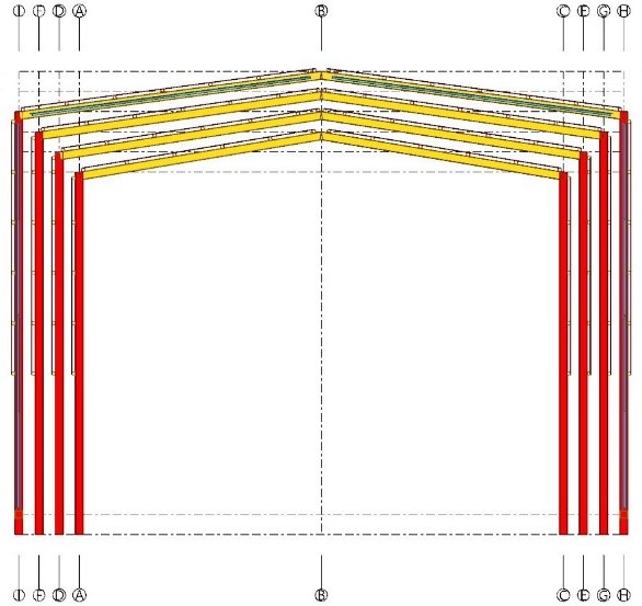 Wheel System Canopie Technicial